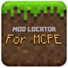 Mod Locator For MCPE Icon