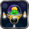 The Monster Escape Icon