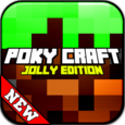 Poky Craft - Jolly Edition Icon