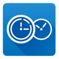 ClockSync Icon