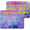 Bright Emoji Keyboard Theme Icon