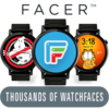 Facer Watch Faces Android Wear Icon