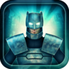 Bat Superhero Fly Simulator Icon