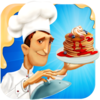 Breakfast Cooking Mania Icon