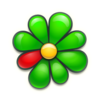 ICQ Messenger Icon