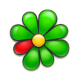ICQ Messenger Icon