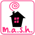 MASH Icon