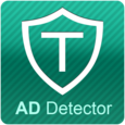TrustGo Ad Detector Icon
