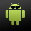 Mobile Phone Tracker Icon