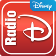 Radio Disney Icon