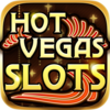 Hot Vegas SLOTS- FREE: No Ads! Icon