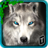 Ultimate Wolf Adventure 3D Icon