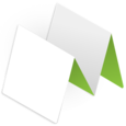 MapQuest GPS Navigation & Maps Icon