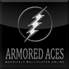 Armored Aces - 3D Tank Battles Icon