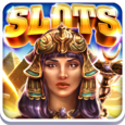 Cleopatra Casino - FREE Slots Icon