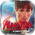 Kung Fury: Street Rage Icon
