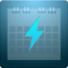 Fast Scheduler/Calendar Icon