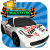 Downtown Toon Racing Icon
