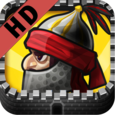 Fortress Under Siege HD Icon