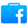 Facebook at Work Icon