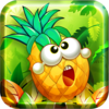 Pineapple Defense Icon