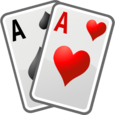 250+ Solitaire Collection Icon