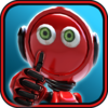 Robopop Trek 2 Icon