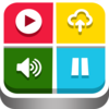 Video Collage - Video editor Icon
