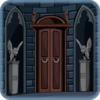 Escape Gothic Vampire Castle Icon