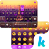 Romantic Pairs Kika Keyboard Icon
