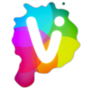 Vippie - free calls & messages Icon