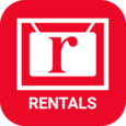 Apartment & Rental Home Search Icon