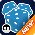 Dice With Buddies™ Free Icon