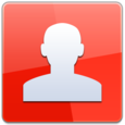 PrivacyFix for Social Networks Icon