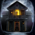 Zombie house - escape 2 Icon