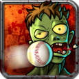 Baseball Vs Zombies Icon
