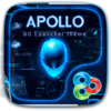 Apollo GO Launcher Theme Icon