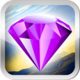 Diamond Gem Icon