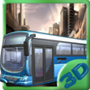 3D Bus Simulator :Bus Operator Icon