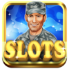 Boot Camp Slots Icon