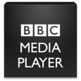 BBC Media Player Icon