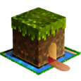 FreeCraft (Parody of Minecraft Icon
