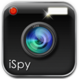 ISpy With My Little Eye Icon
