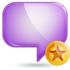 Free Chat Room Icon