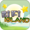 Riki Island - Replica Island Icon