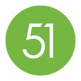 Checkout 51 - Grocery Coupons Icon