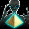 Ancient Aliens: The Game Icon