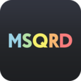 MSQRD Icon