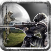 Army Sniper: Assassin Revenge Icon