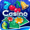 Big Fish Casino - Free SLOTS Icon